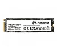 SSD INTERNO TRANSCEND PCIe M.2 SSDs 1000 GB