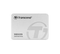 SSD INTERNO TRANSCEND SSD225S, 2.5 500 GB, 530 Mbyte/s