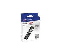 Verbatim Vi3000 SSD 512GB M.2 3300/2500 MB/s NVME