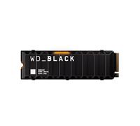 SSD INTERNO WD Black WDS800T2XHE 8 TB, 7200 Mbyte/s