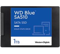 Western Digital Blue SA510 2.5" 1000 GB Serial ATA III WDS100T3B0A