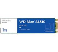 Western Digital Blue SA510 M.2 1 TB Serial ATA III