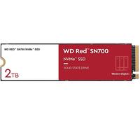 Western Digital SSD M.2 2 TB 2000 GB PCI Express 3.0 NVMe Solid state drive - WDS200T1R0C SN700