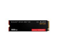 Western Digital Black SN7100 500GB
