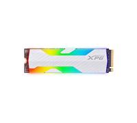 SSD INTERNO XPG Spectrix S65G, M.2, SSD 500 GB, 6000 Mbyte/s