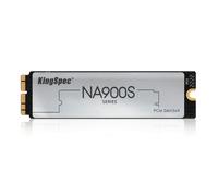SSD KingSpec 512 GB per MacBook Pro Retina/MacBook Air e iMac (2013/2017) NA900