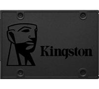 Kingston Technology A400 480 GB 2.5" Serial ATA III TLC