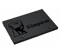 SSD KINGSTON AS400 SSD DA 480GB Interfaccia : SATA Formato : 2,50 ' Mod SA400S37