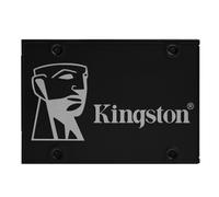 SSD KINGSTON DA 512GB Interfaccia : SATA III Formato : 2,50 '' MOD SKC600/512G