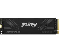 Kingston Technology 1T FURY RENEGADE G5 M.2 2280 NVMe SSD