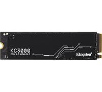 SSD Kingston KC3000 1024GB Kingston SKC3000S/1024G M.2 PCIe 4.0 NVMe mod. SKC3000S/1024G EAN 740617324433