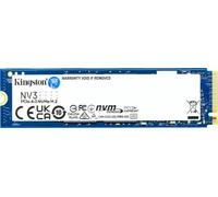 Kingston Technology 4000G NV3 M.2 2280 NVMe SSD