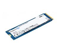Kingston Technology 500G NV3 M.2 2280 NVMe SSD