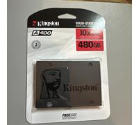 SSD Kingston Technology A400, 480 GB, 2.5"