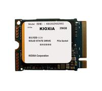 SSD KIOXIA 512 GB M.2 2230 30 mm NVMe PCIe 4.0 Gen 4 x 4 BG5 (OEM)