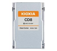 SSD Kioxia CD8-R 960 GB 2.5" PCI Express 4.0 NVMe BiCS FLASH TLC