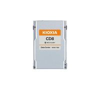 SSD Kioxia CD8-V 6,4 TB 2.5" PCI Express 4.0 NVMe BiCS FLASH TLC