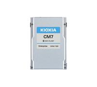 SSD Kioxia CM7-R 2.5" 7,68 TB PCI Express 5.0 NVMe BiCS FLASH TLC [KCMYXRUG7T68]