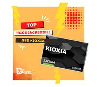 SSD KIOXIA Exceria 960GB SATA III