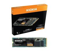 SSD Kioxia EXCERIA G2 M.2 1 TB PCI Express 3.1a BiCS FLASH TLC NVMe [LRC20Z001TG8] NEW