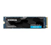 SSD Kioxia EXCERIA PLUS G3 da 2 TB M.2 2280 PCIe Gen4 x4