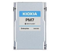 SSD Kioxia PM7-R 15 TB 2.5" SAS BiCS FLASH TLC [KPM7VRUG15T3]