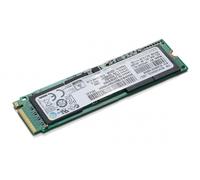 LENOVO - ThinkPad - SSD - 512 GB - interno - M. 2 - PCI Express 3.0 x4 (NVMe) - SPEDIZIONE GRATUITA