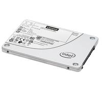 Lenovo ThinkSystem S4520 - SSD - Read Intensive - verschlüsselt - 480 GB - Hot-Swap - 2.5 Zoll (6.4 cm)