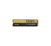 SSD LEXAR LNM109P002T-RNNNG 2 TB, 14000 Mbyte/s