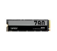 SSD Lexar LNM790X008T-RNNNG drives allo stato solido 8 TB M.2 PCI Express 4.0 NVMe [LNM790X008T-RNNNG]