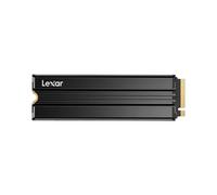 Lexar NM790 M.2 4 TB PCI Express 4.0 NVMe