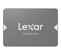 SSD Lexar NS100 da 128 GB, 2,5", SATA 3