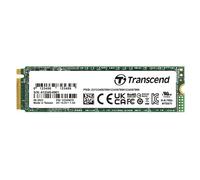 Transcend 128GB SSD M.2 2280 PCIe Gen3x4 NVMe 3D TLC