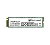 SSD M.2 128GB 2280 PCIE GEN3X4 NVME 3D TLC TRANSCEND