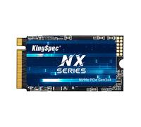 SSD M.2 2242 128GB NVME PCIe 3.0 DISCO STATO SOLIDO LENOVO DELL HP MACBOOK PC