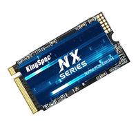 SSD M.2 2242 256GB NVME PCIe 3.0 DISCO STATO SOLIDO LENOVO DELL HP MACBOOK PC