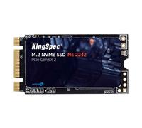 SSD M.2 2242 512GB NVME PCIe 3.0 DISCO STATO SOLIDO LENOVO DELL HP MACBOOK PC