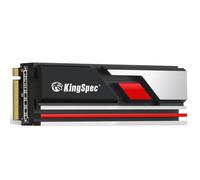 SSD M.2 2280 2TB NVME PCIe 4.0 DISCO ALTE PRESTAZIONI GAMING CON DISSIPATORE PS5