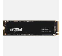 SSD M.2 Crucial P3 Plus 1TB NVME PCIe 4.0