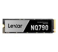 SSD M.2 Lexar 2TB PCIe Gen 4X4 NQ790 NVMe NEW