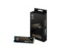 SSD M.2 MSI 1TB Spatium M450 PCIe NVME PCIe 4.0