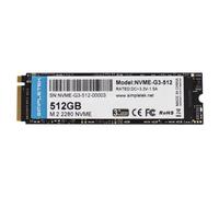 Ssd M.2 Nvme Pcie 3.0 2280 512gb Disco Stato Solido Notebook Aio Pc 500gb 480gb_