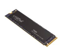 SSD M2 1TB T500 PCIe GEN4 NVME ALTA VELOCITÀ 7300MBS MEMORIA TLC NAND ARCHIVIAZI