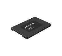 Micron 5400 Max 2.5" 1920 Gb Serial Ata Iii 3d Tlc Nand (mtfddak1t9tgB-1bc1zabyyr)