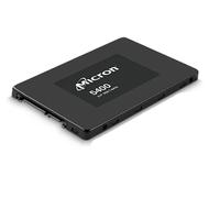 SSD Micron 5400 PRO 1,92 TB 2.5 Serial ATA III 3D TLC NAND (5400 PRO) [MTFDDAK1T9TGA-1BC16A]
