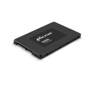 Micron 5400 PRO - SSD - 480 GB - intern - 2.5" (6.4 cm)