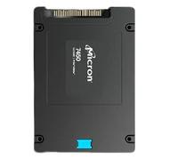 SSD Micron 7450 MAX 1,6 TB U.3 PCI Express 4.0 NVMe 3D TLC NAND [MTFDKCB1T6TFS-1BC1ZABYYR]