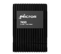 SSD Micron 7450 PRO 1,92 TB U.3 PCI Express 4.0 NVMe 3D TLC NAND (Micron Expres) [MTFDKCC1T9TFR-1BC15A]