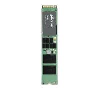 Micron 7450 PRO 1,92 TB M.2 PCI Express 4.0 NVMe 3D TLC NAND (Micron 7450 PRO - SSD - Enterprise, Read Intensive - 1.92 TB - internal - M.2 22110 - PCIe 4.0 x4 [NVMe] - TAA Compliant)