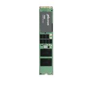 SSD Micron 7450 PRO 3,84 TB M.2 PCI Express 4.0 NVMe 3D TLC NAND (Micron Expres) [MTFDKBG3T8TFR-1BC15A]